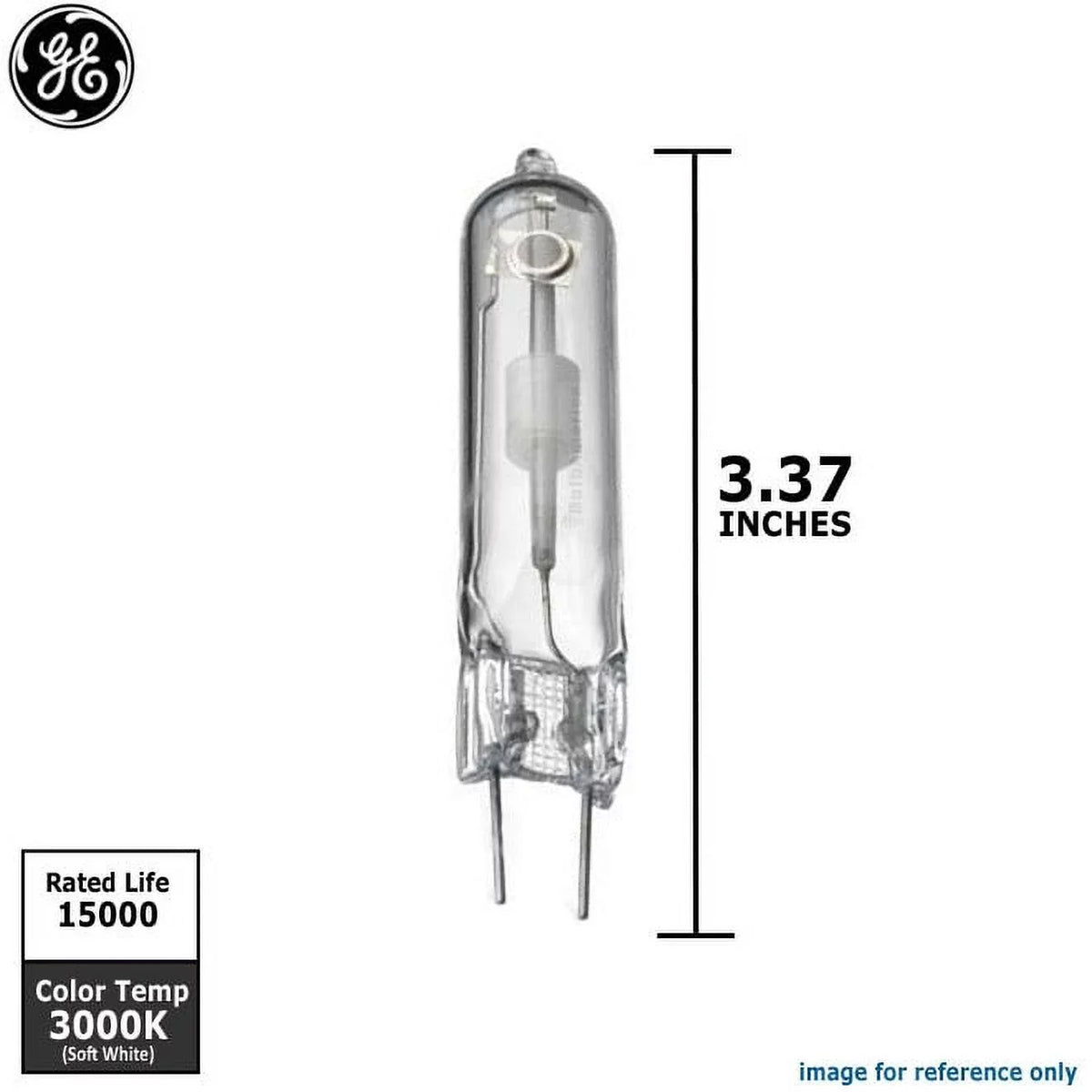 GE 73057 CMH 70W U 930 G8.5 ULR T4.5 HID ConstantColor Storage Metal Halide
