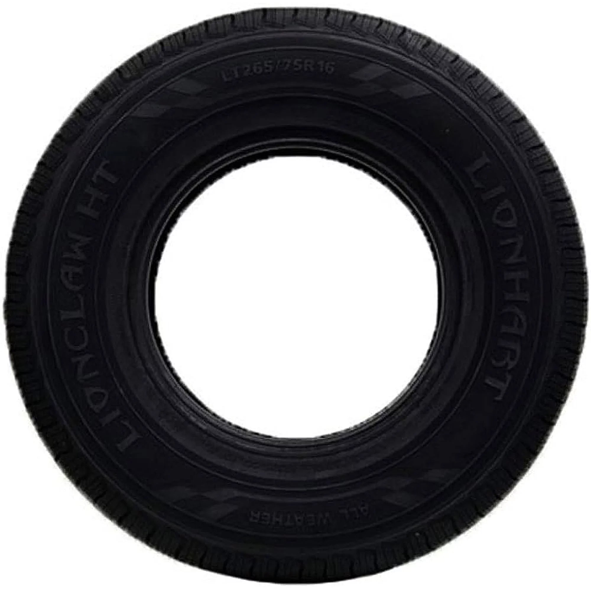 Lionhart Lionclaw HT All Season 235/65R16C 121/119R E Light Truck Tire