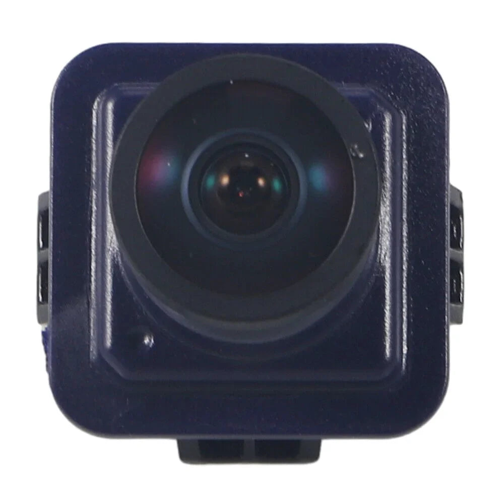 JLLOM EL3Z-19G490-D BL3Z19G490B Back Up Parking Rear View Camera for 2011-14 Ford F150