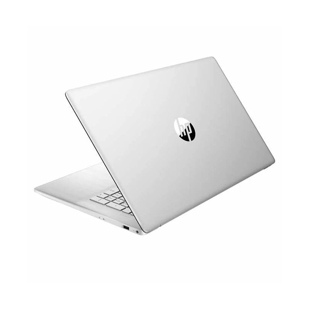 2021 HP 17.3" FHD IPS 250 Nits Computer, Heart -1155G7 Processor, 32GB Memory 1TB HDD+512GB Flash Storage Backlit Keyboard, Iris Xe Graphics, HD Webcam, HD Audio, Win11, Silver, 32GB USB Card