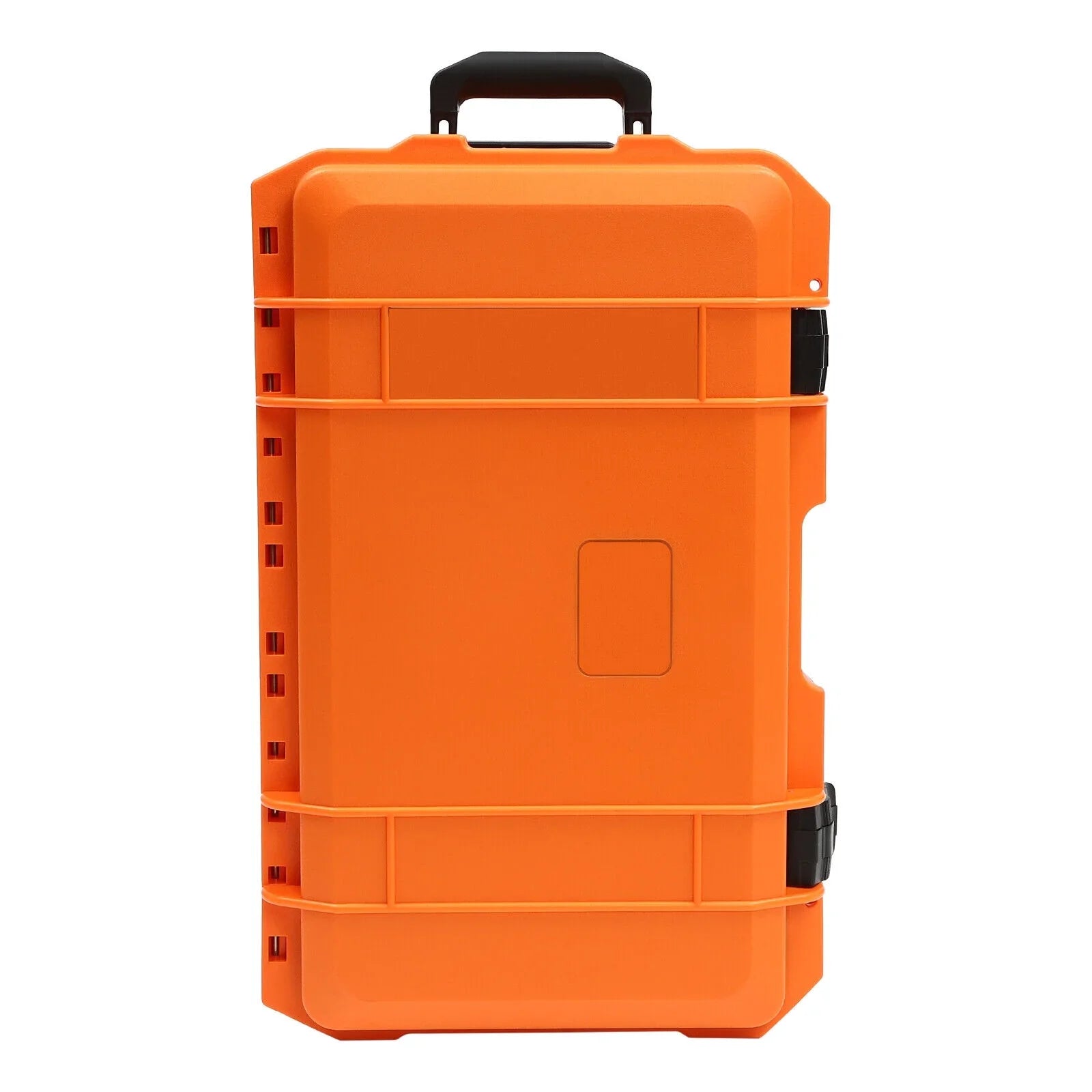 Camera Box Storage Protect Roller Carry Case Waterproof Camera Box Case 22"