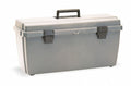 Flambeau Plastic,Tool Box,20 1/4 in 6757WG
