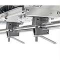 Magma Horizontal Round Rail Mount - 7/8 or 1 -