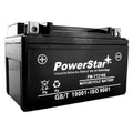 2 YR WARRANTY Energy Source Yamaha YZF 600 R6 06-10 1000 R1 04-10 FZ8 Agusta YTZ10S