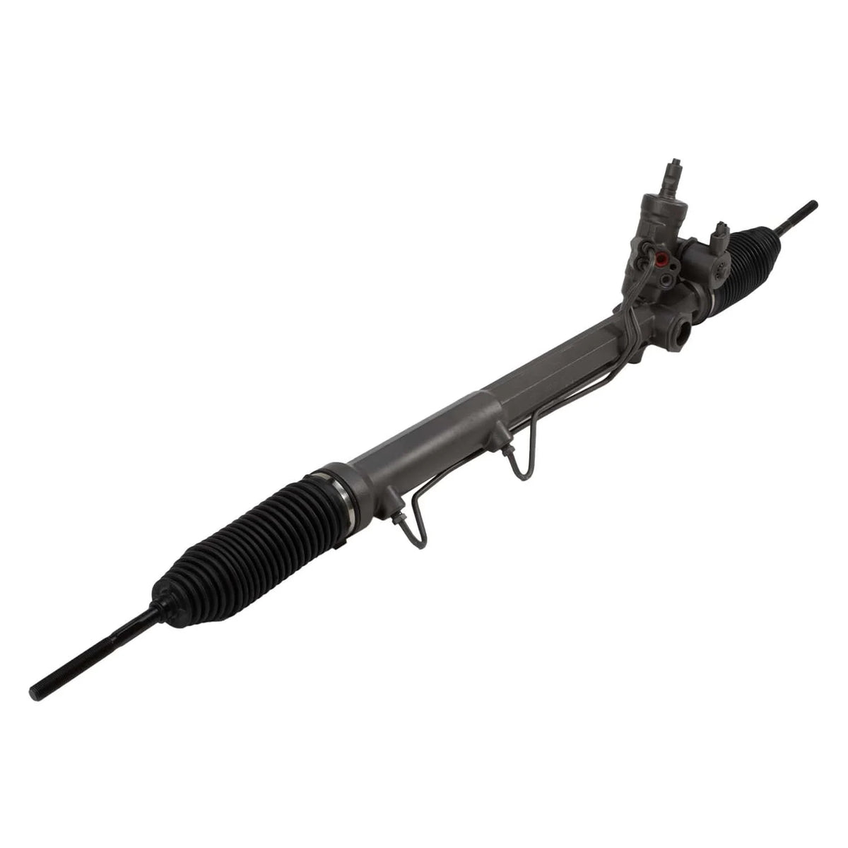 Detroit Axle - Rack and Pinion for Ford Grand Marquis Crown Victoria Lincoln Town Car Mercury Marauder, Power Steering Rack & Pinion Assembly Replacement