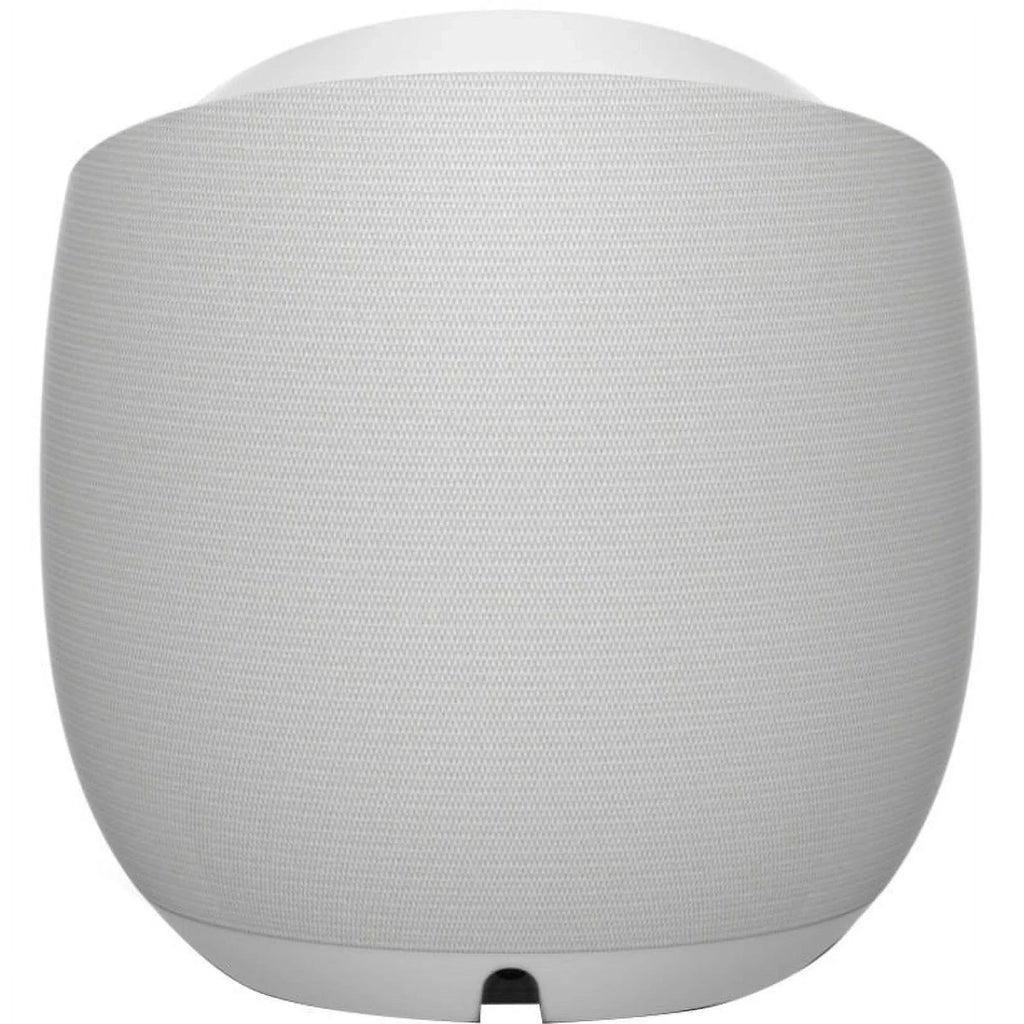 Belkin SOUNDFORM ELITE G1S0001TT-WHT Bluetooth Smart Speaker, Google Assistant Supported, White