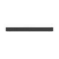 LG Electronics SP2 24HR 100W Portable Stereo 3.5mm Speaker, Black Pre-owned - Good)