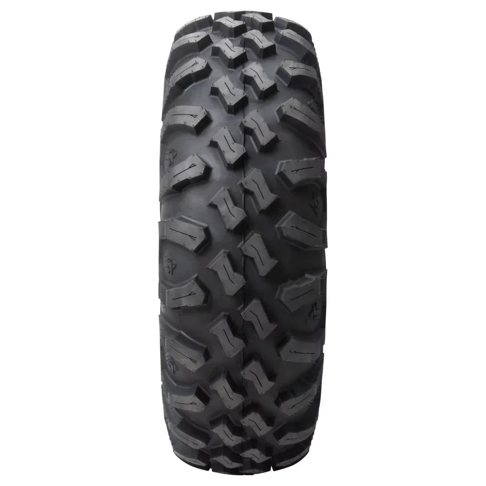 (4 Pack) Tusk Megabite Radial Tire 26x11-14 For POLARIS RZR 900 Trail Fox Edition 2020