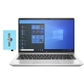 HP Newest 2021 ProBook 450 G8 IPS Full HD Business ( -1135G7 Processor 16GB Storage 512GB PCIe Flash Storage Iris Xe, 15.6" (1920x1080), Backlit KB, WiFi, Bluetooth, Webcam, Win 10 Pro)