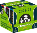 2022-23 Panini Chronicles Soccer Hobby Box