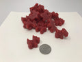 Red Licorice Scottie Dogs 1 pound licorice juju candy