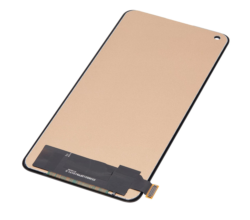 Replacement OLED Assembly Without Memory Compatible For OnePlus 8T (Aftermarket:Incell) (All Colors)