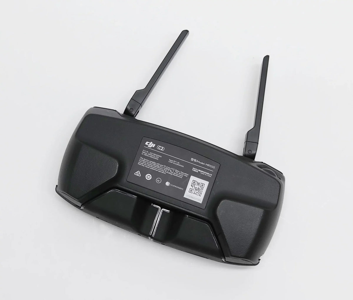 Second-hand Genuine DJI MR1SS5 Controller for Mavic Mini Drone Grade B
