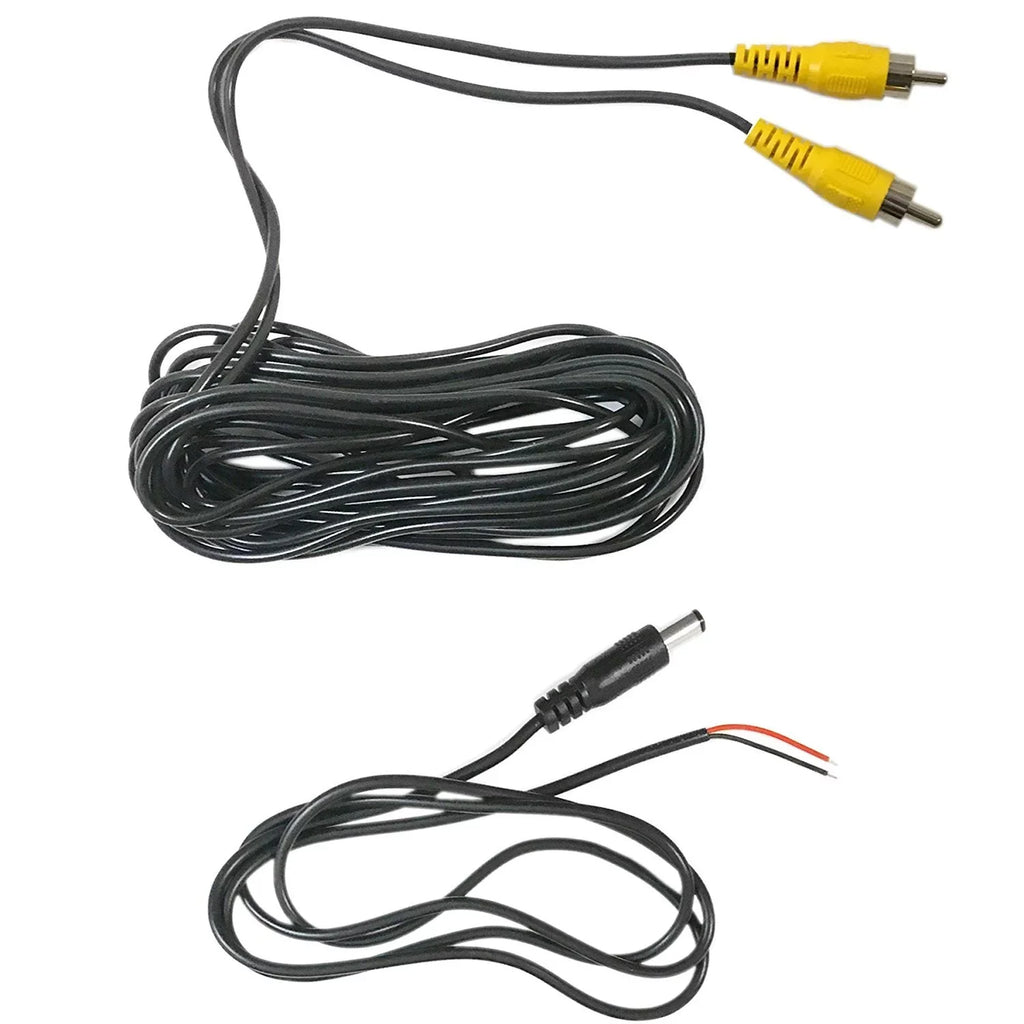 FOR KENWOOD DNX891HD DNX-891HD NIGHT VISION COLOR REAR VIEW CAMERA SILVER Random Access Memory