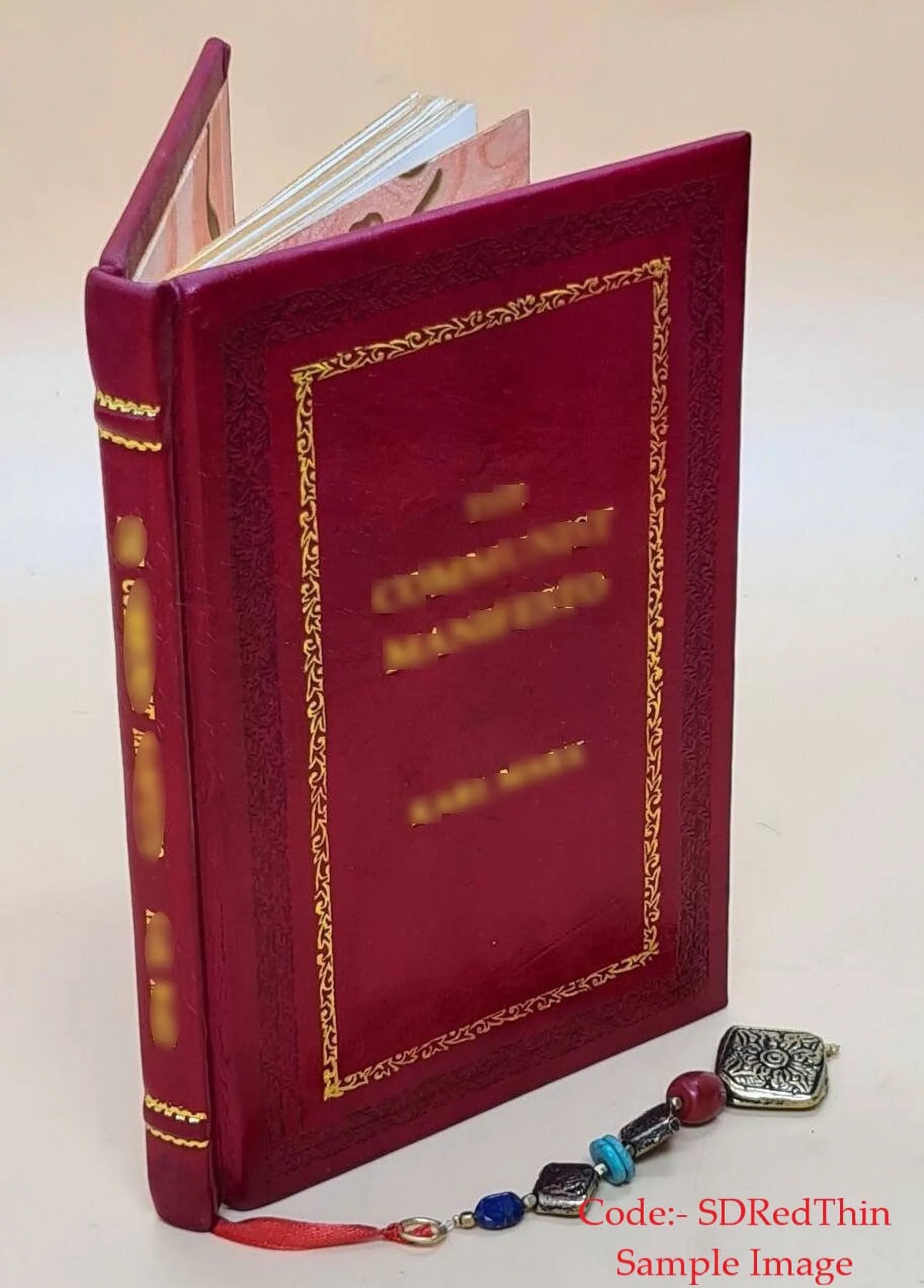 Dreadful wreck of the brig St. Lawrence, from Quebec to New-York, 1780 1820 [Premium Leather Bound]