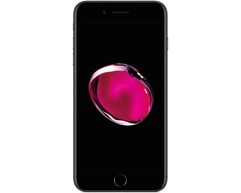 Restored Apple iPhone 7 32GB, Black - Unlocked GSM (Refurbished)