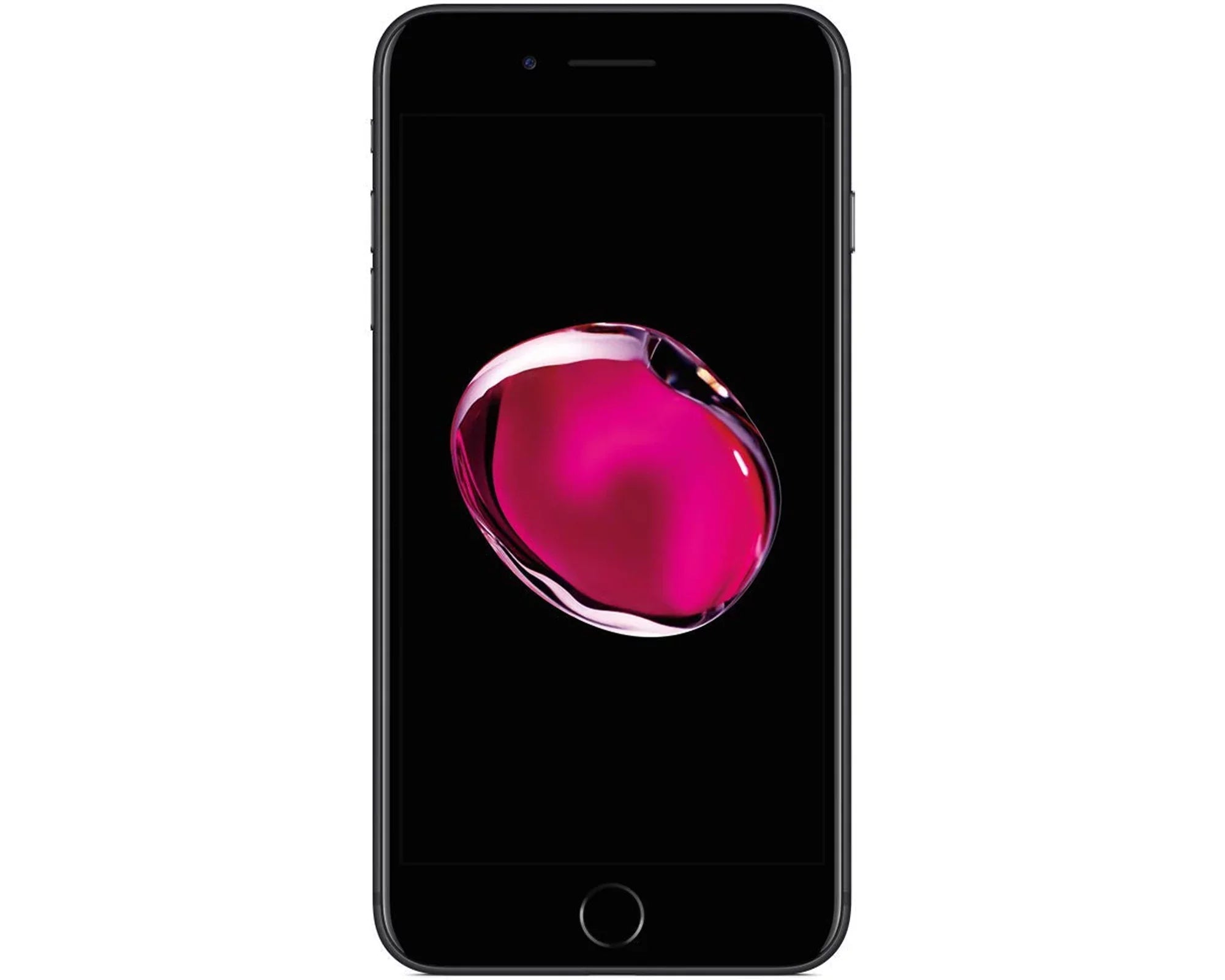 Restored Apple iPhone 7 32GB, Black - Unlocked GSM (Refurbished)