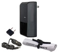 Sony Handycam HDR-CX560V Off Camera 'ligent' Rapid Charger + Nwv Direct Microfiber Cleaning Cloth.