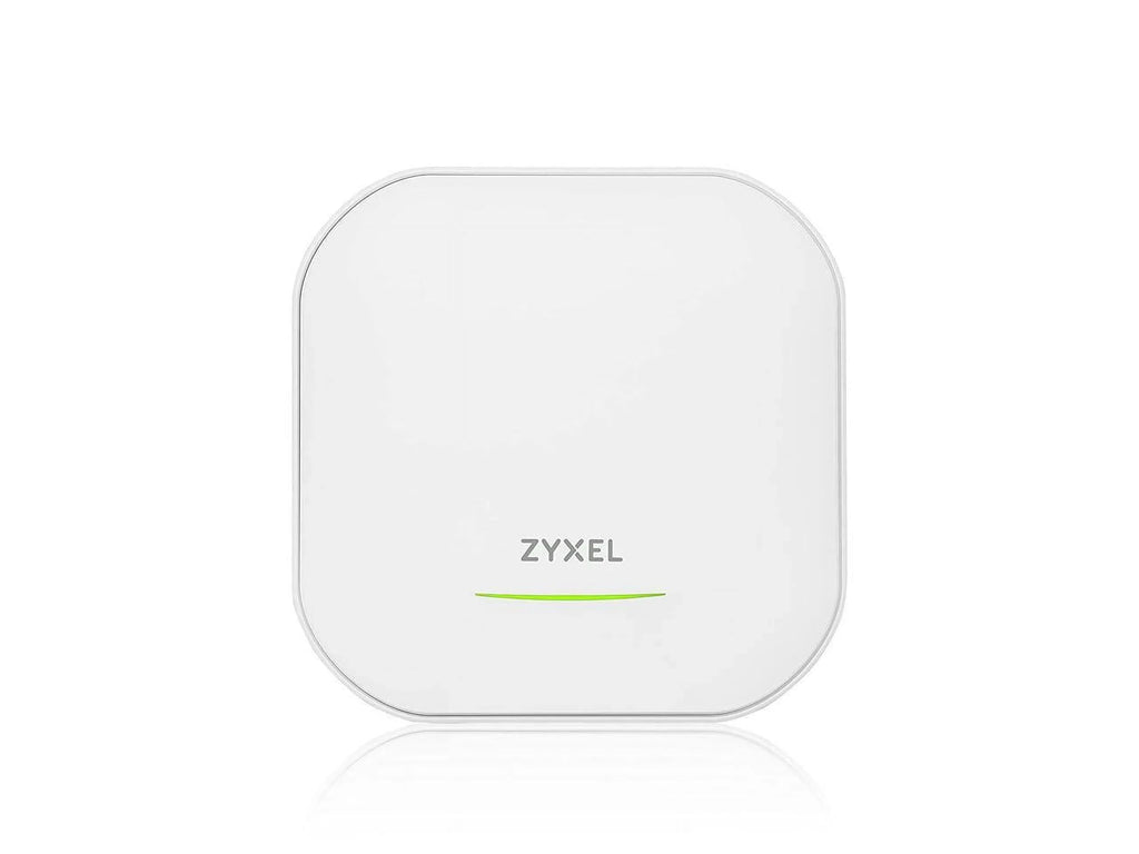 ZYXEL Wireless Router NWA220AX6E 802.11ax WiFi 6E -Radio PoE