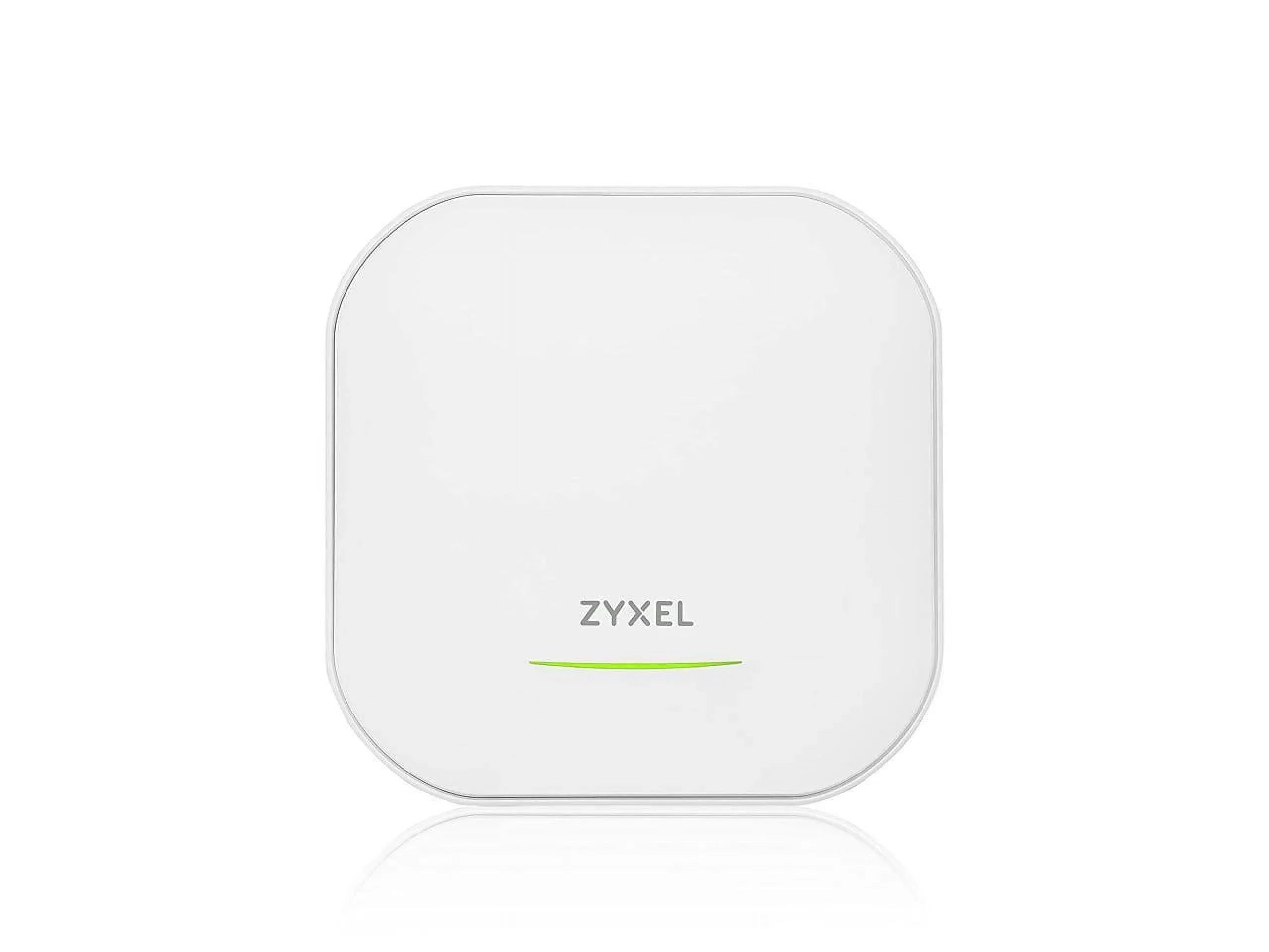 ZYXEL Wireless Router NWA220AX6E 802.11ax WiFi 6E -Radio PoE