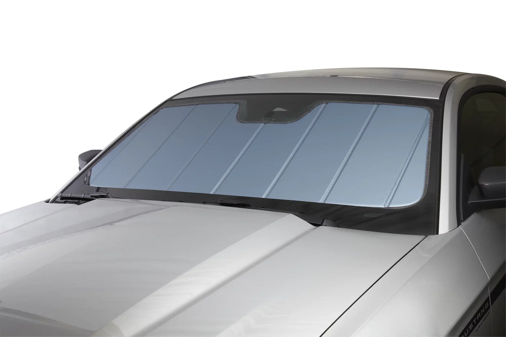 Covercraft UVS100 Custom Panel for 2017-2020 Audi A4, 2017-2023 A4 Quattro, 2017-2023 A4 allroad, 2018-2023 S4 | UV11457BL | Blue Metallic