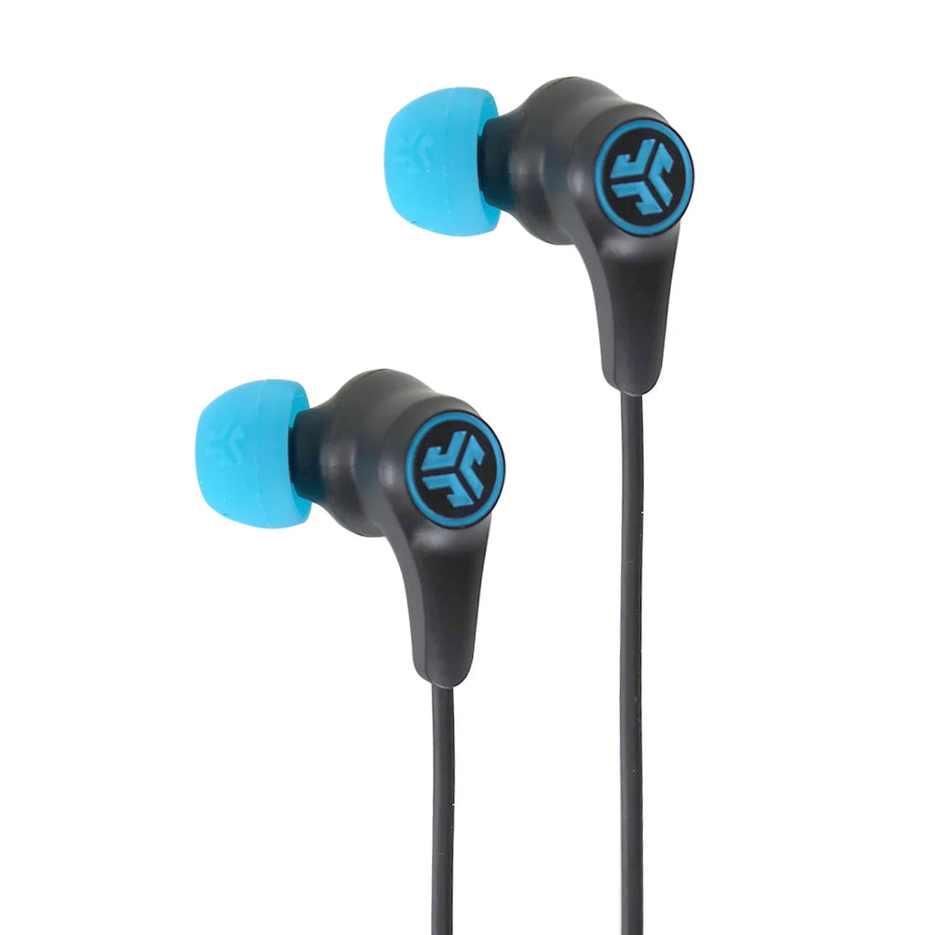 Sony Wireless Noise-Canceling Headphones WH-CH720N (White) with JLab Play Gaming Wireless Earbuds