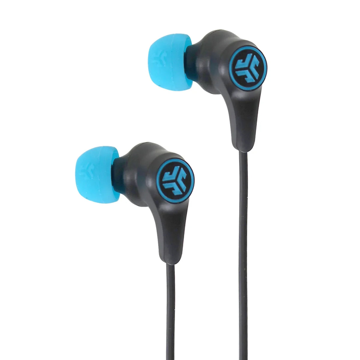 Sony Wireless Noise-Canceling Headphones WH-CH720N (White) with JLab Play Gaming Wireless Earbuds