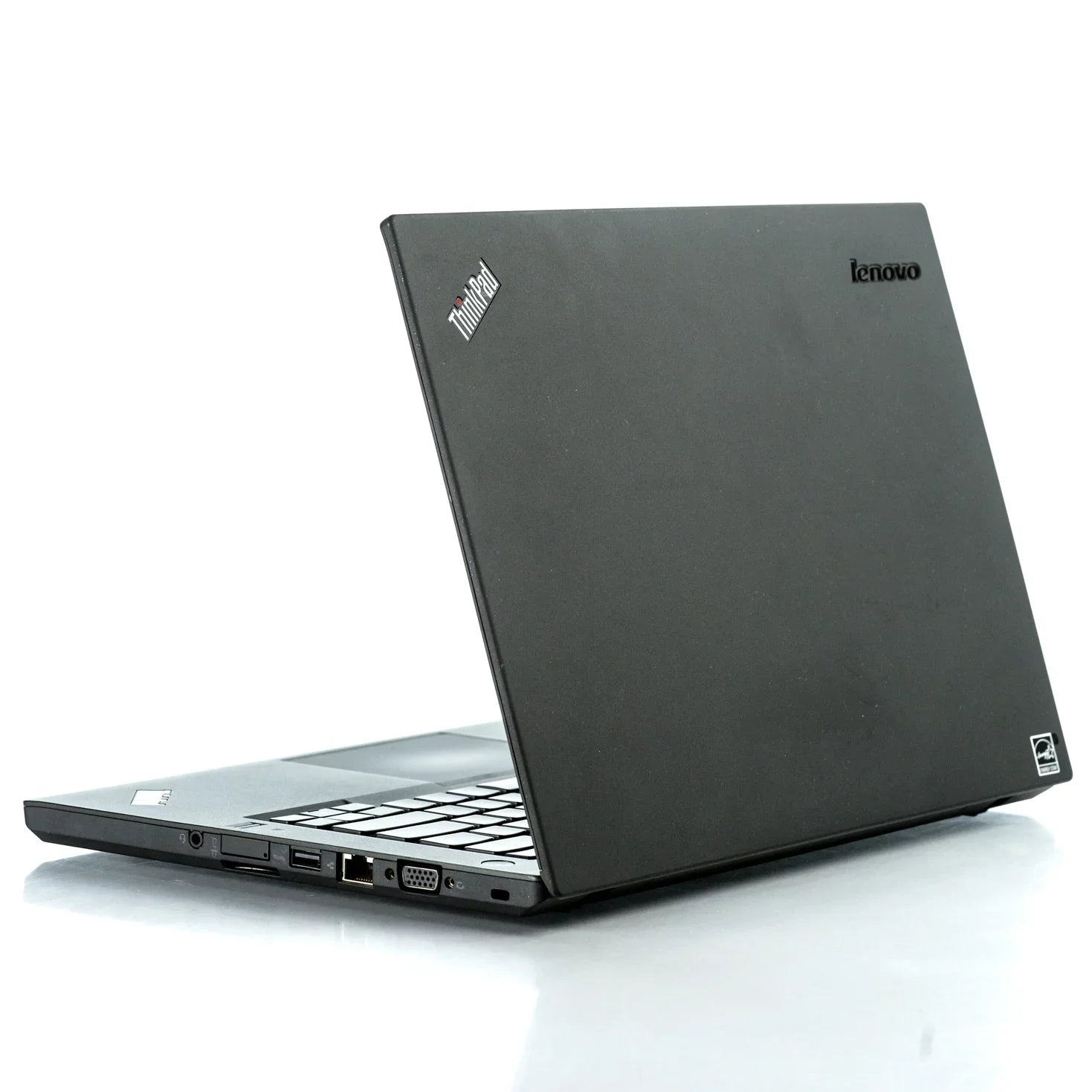 Pre-owned Lenovo ThinkPad T440 Heart 8GB 500GB Win 10 Pro 3 Yr Wty B v.WBA