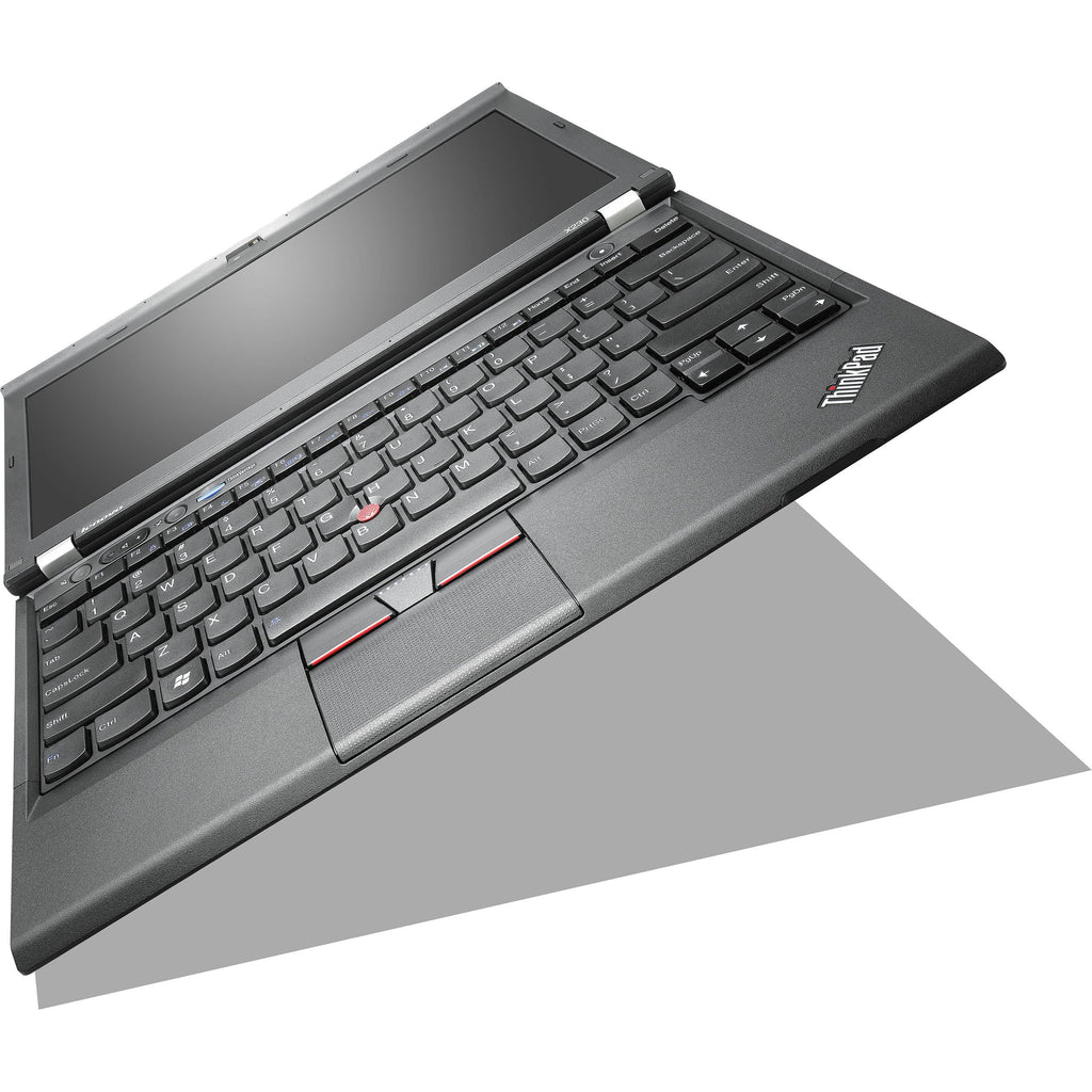 Lenovo Thinkpad X230 Processor 2.60 GHz 8GB Random Access Memory 500GB W10P (Refurbished)