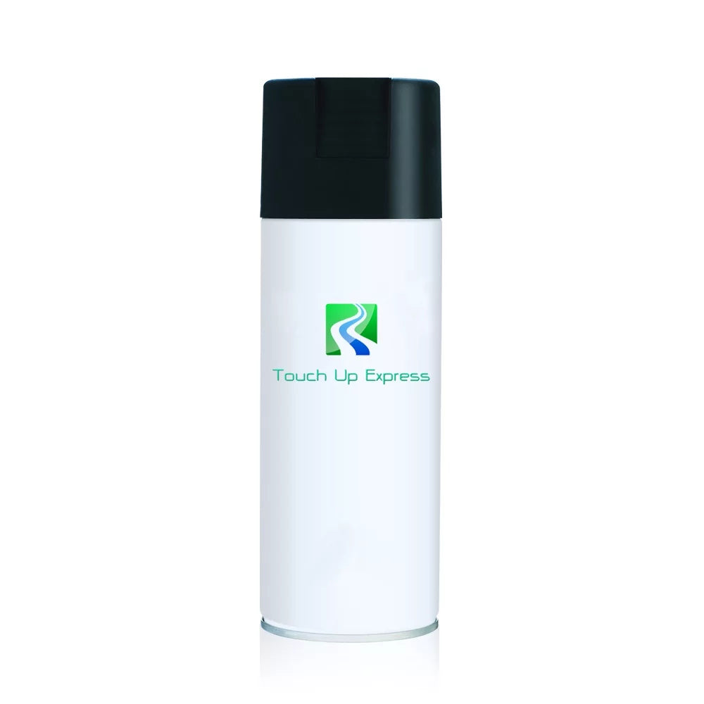 Kia Spectra UD Clear White 12oz Aerosol Spray for Car Auto Truck