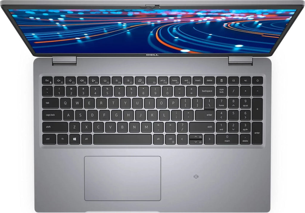 Restored 5000 5520 (2021) 15.6" FHD Processor i7 - 512GB Solid State Drive - 32GB Storage 4 Central Unit @ 4.4 GHz - 11th Gen CPU (Refurbished)