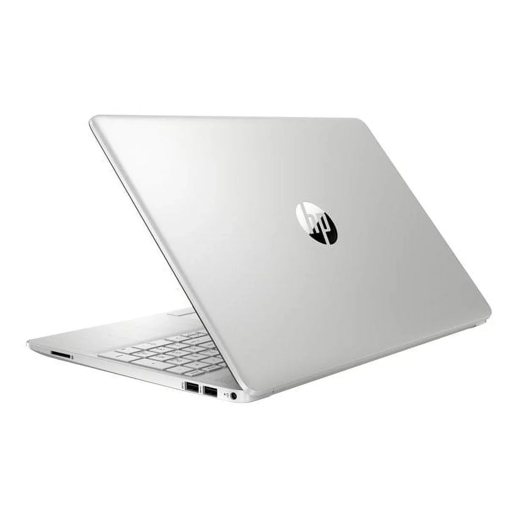 Restored HP 15ef2723od 15.6" FHD 1920x1080 Ryzen 3 5300U 2.6GHz 8GB 256GB Windows 11 (Refurbished)