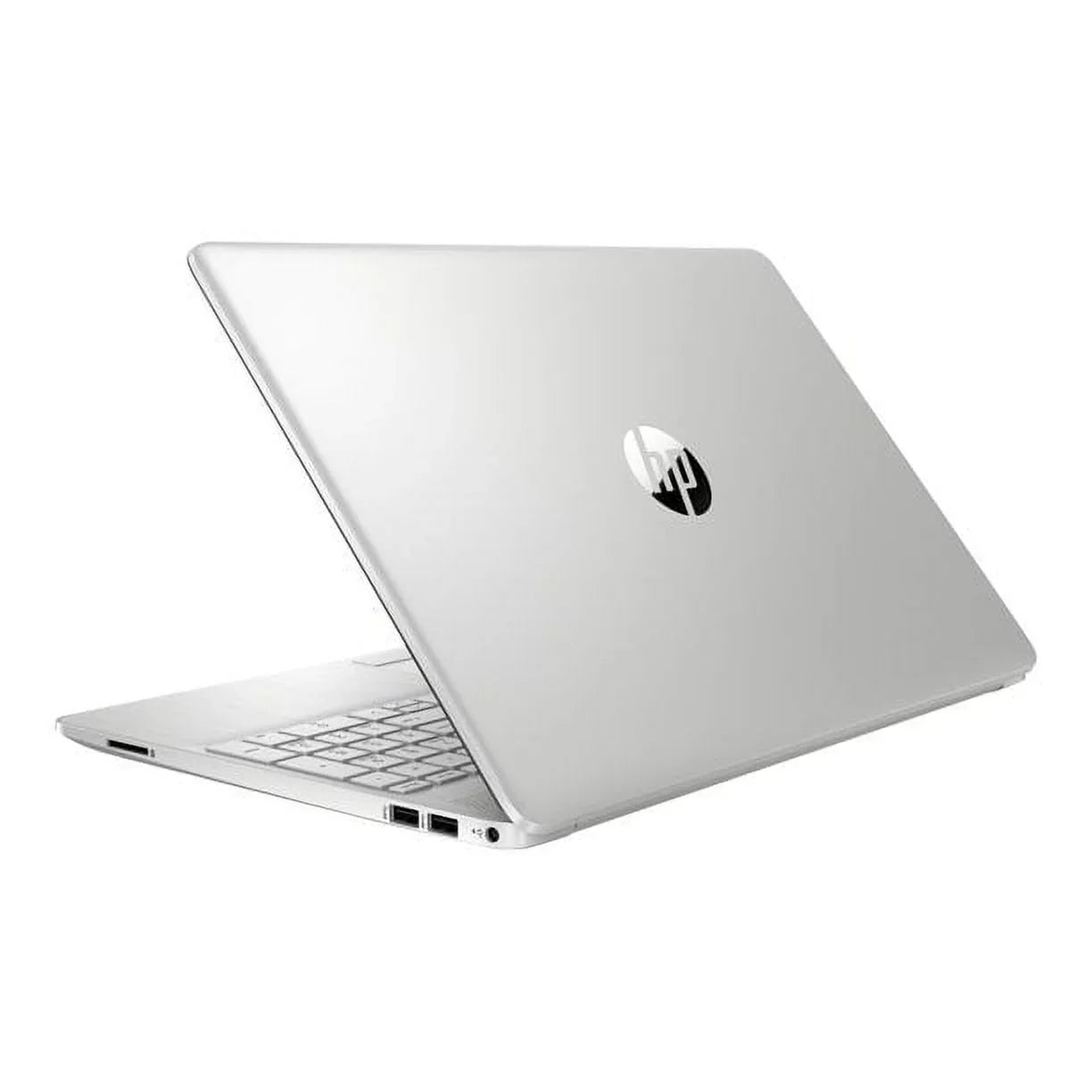 Restored HP 15ef2723od 15.6" FHD 1920x1080 Ryzen 3 5300U 2.6GHz 8GB 256GB Windows 11 (Refurbished)
