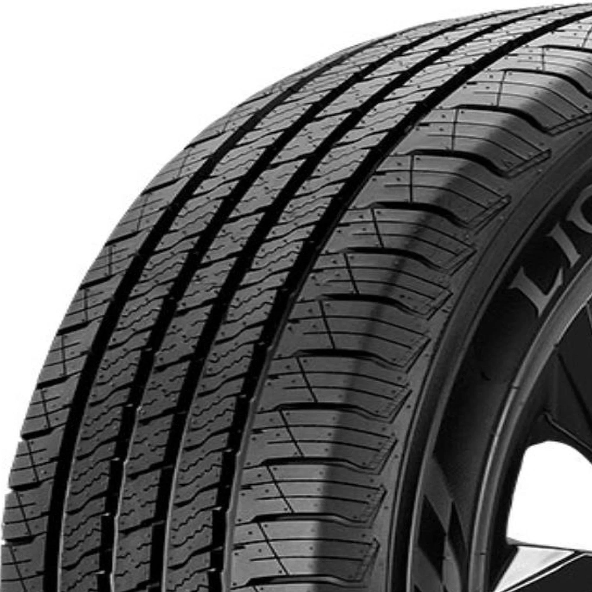 Lionhart Lionclaw HT All Season 235/65R16C 121/119R E Light Truck Tire