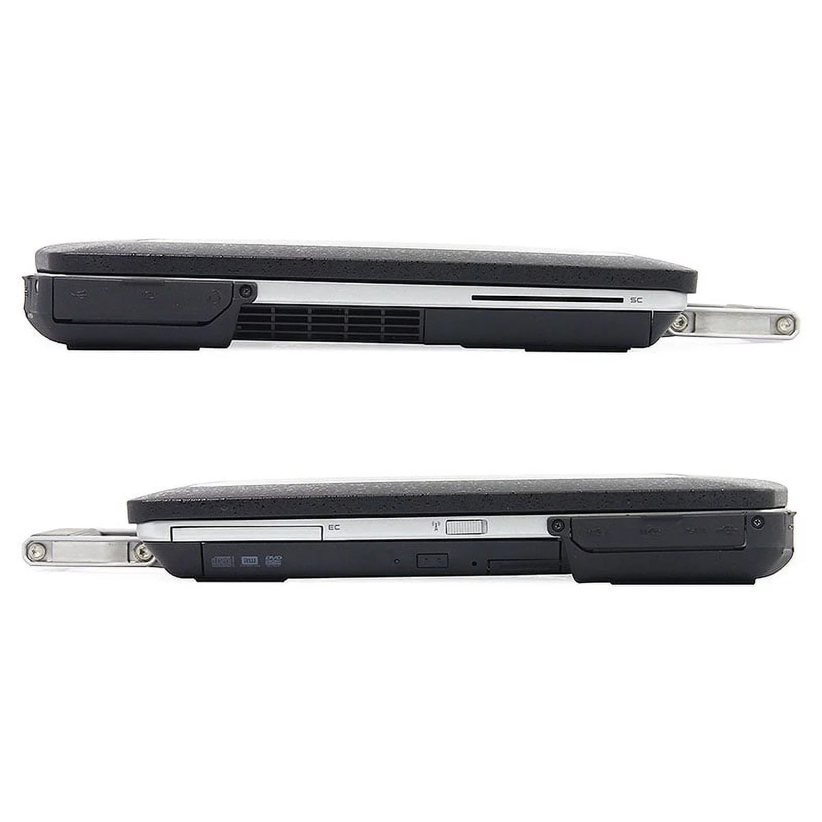 Second-hand E6420 ATG 2.5GHz DC 4GB Solid State Drive DRW Windows 10 Pro 64 B
