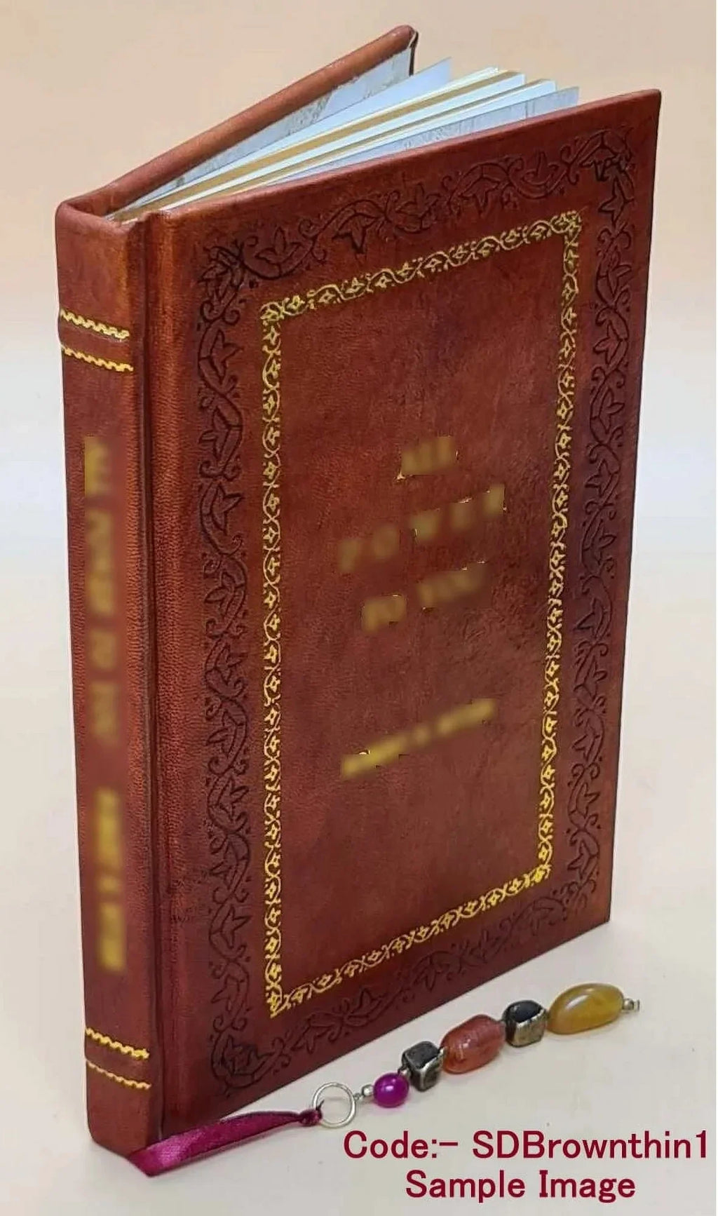 Dreadful wreck of the brig St. Lawrence, from Quebec to New-York, 1780 1820 [Premium Leather Bound]