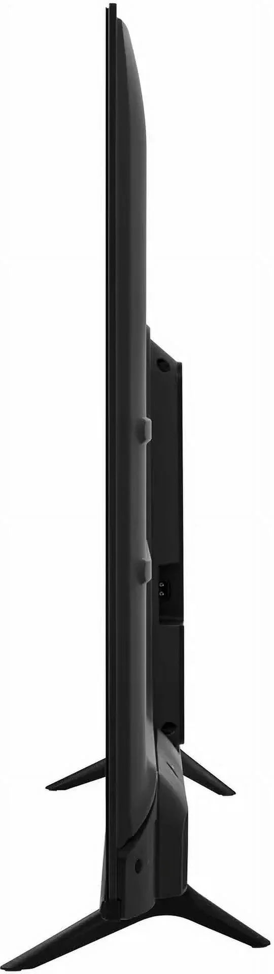 Hisense - 50" Class R6G Series LED Smart Roku TV 4K UHD