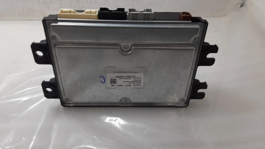 Pre-Owned 2023 Ford F150 Driver Camera Trailer Backup Assist Module ML3T-14G647-CBA OEM (Good)