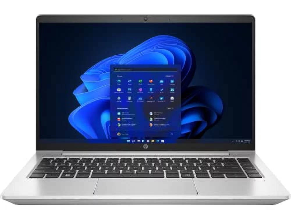 HP PROBOOK 440 G9 Business 2023 14" FHD Display Heart I5-1235U Heart 24GB DDR4 1TB Solid State Drive Windows 10 Pro Iris Xe Graphics Backlit Keyboard Wi-Fi 6 WWC 32GB USB