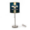 Imperial Seattle Seahawks Chrome Desk Lamp
