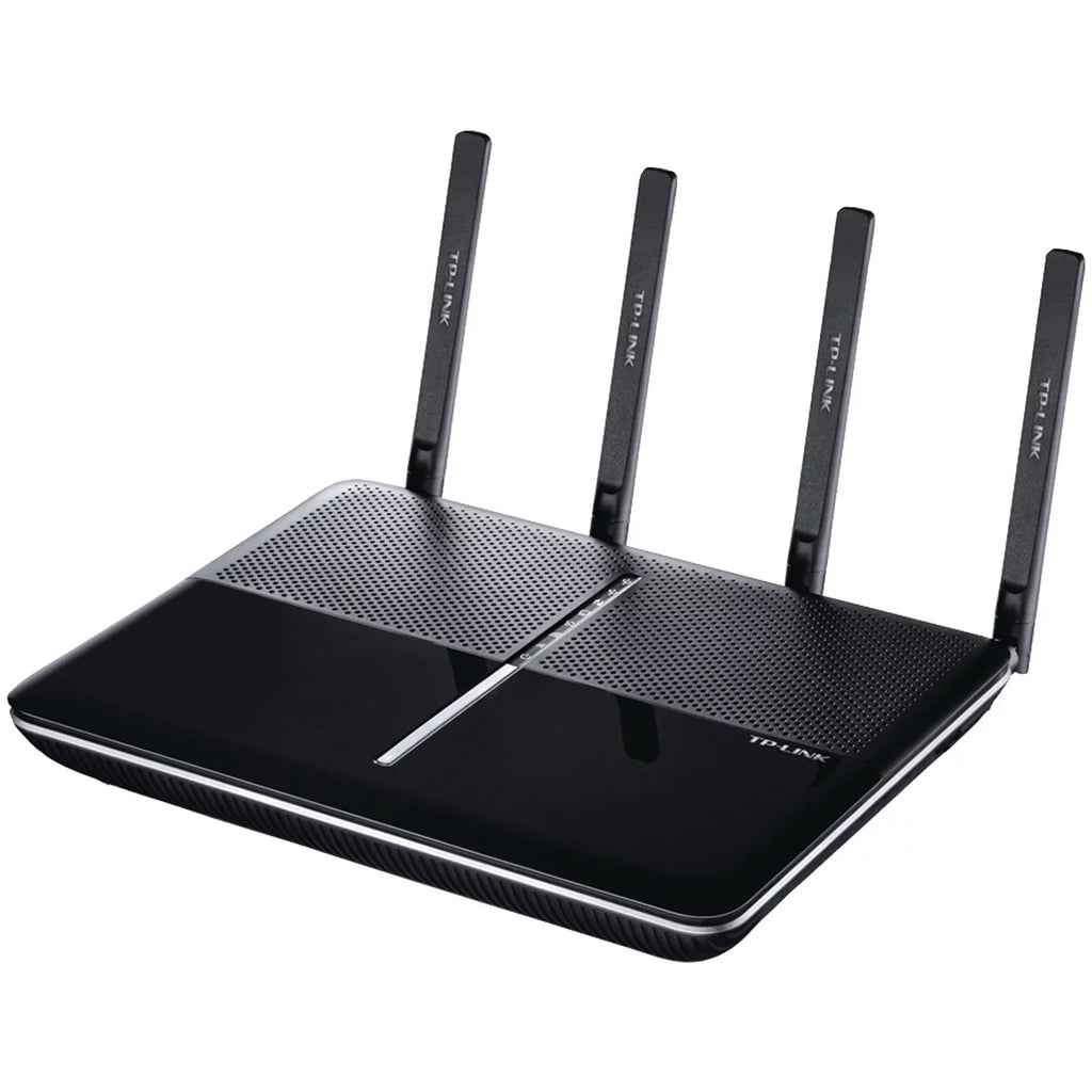 Tp-Link ARCHER C2600 -Band Gigabit Router