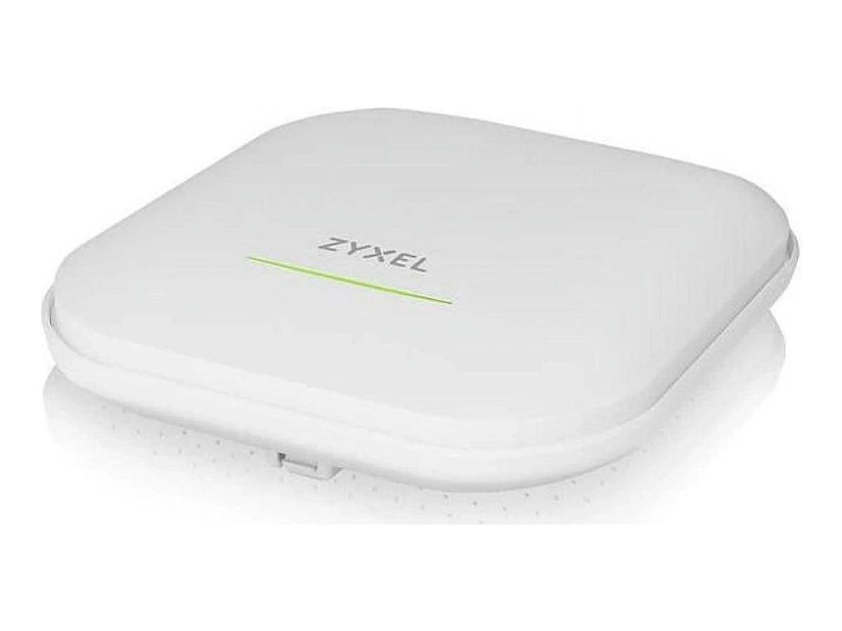 ZYXEL Wireless Router NWA220AX6E 802.11ax WiFi 6E -Radio PoE