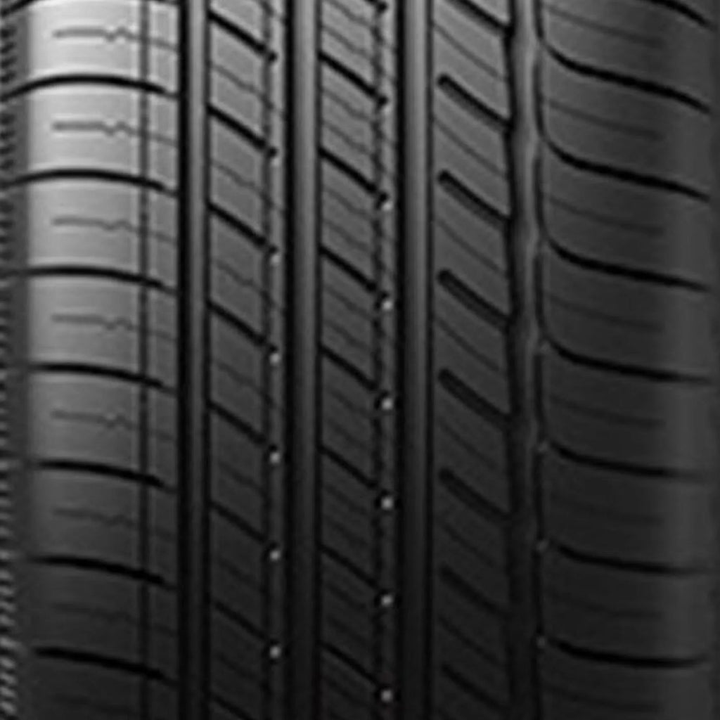 Michelin Primacy Tour A/S All Season 225/40R19 93W XL Passenger Tire