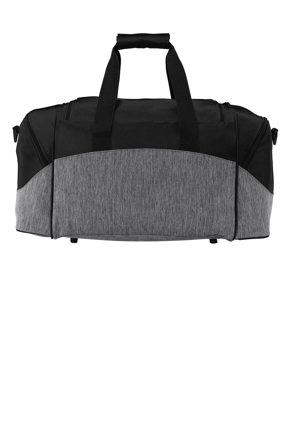 Port Authority Small Colorblock Sport Duffel BG990S