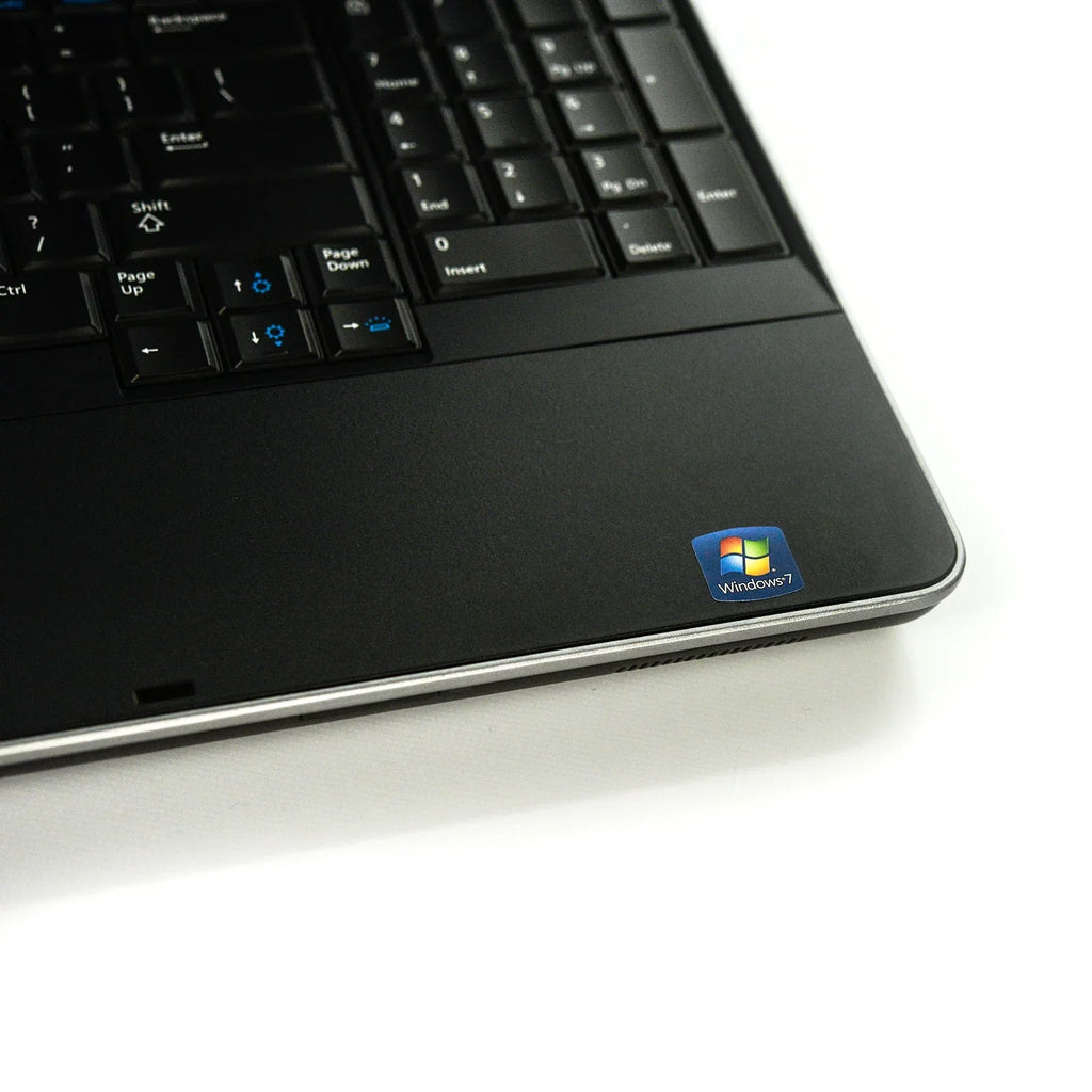 Pre-owned E6540 i7 Central Unit 4GB 256GB Solid Storage Win 10 Pro B v.WCB