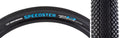 Vee Tire & Rubber Speedster EBike 27.5x1.75 Tubeless TPI 50 Black/Blk Reflective