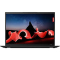 Lenovo ThinkPad X1 Carbon Gen 11 21HM000RUS 14" Monitor Ultrabook - WUXGA - 1920 x 1200 - Central Unit i7 13th Gen i7-1365U Heart (10 Processor - Evo Platform - 32 GB Total Storage - 32 GB