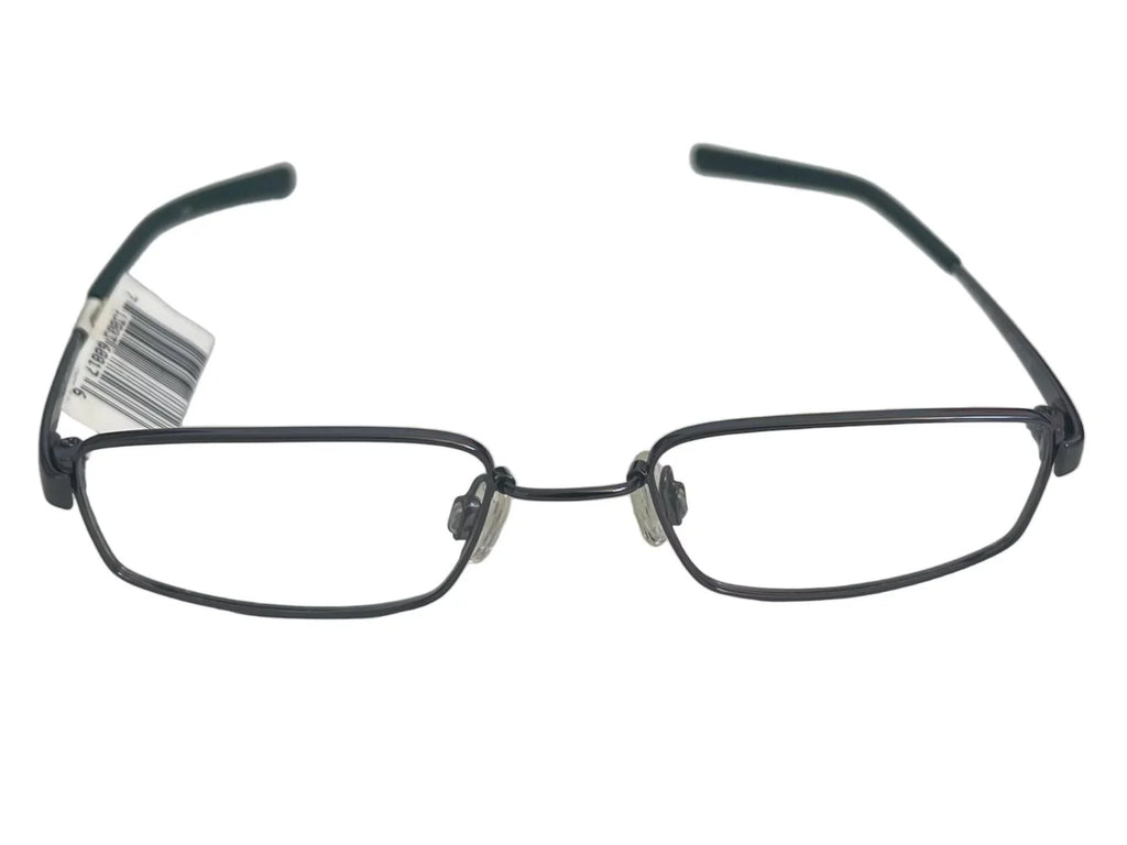 Nike Boys Optical Random Access Memory 4632 033 Gun Metal Size 45-17-125