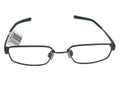 Nike Boys Optical Random Access Memory 4632 033 Gun Metal Size 45-17-125