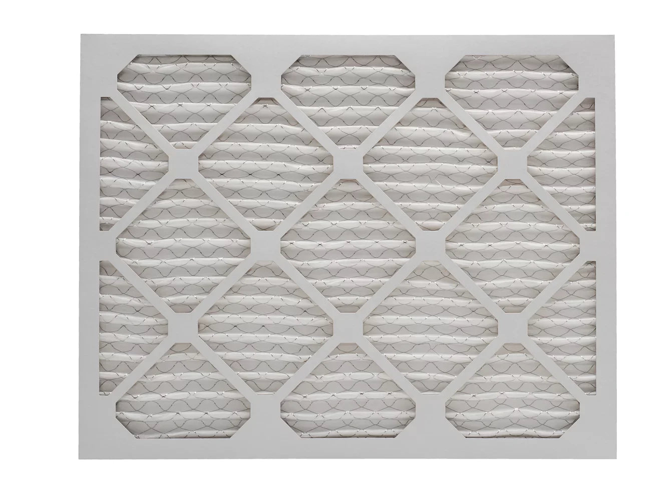 Aerostar 20x23x1 MERV 11, Air Filter, 20x23x1, Box of 4